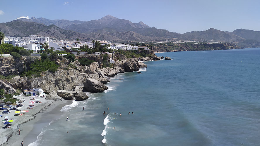 Nerja